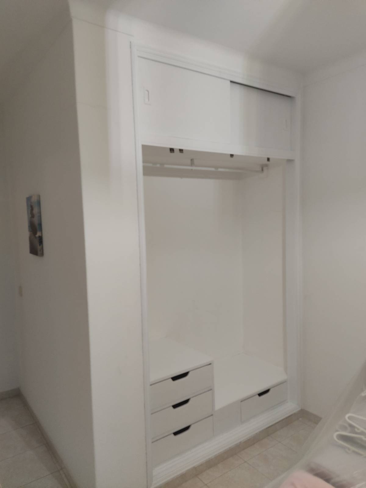 Samuel Moreira - Silves - Remodelación de habitaciones