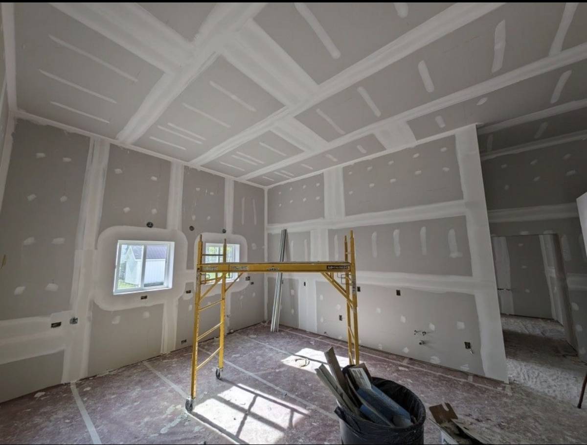 Ramalho Pladur - Vila Nova de Gaia - Insulation