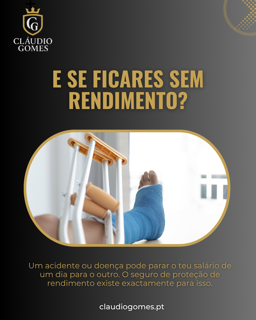 Cláudio Gomes | Seguros, Crédito, Imobiliária & Consultoria - Odivelas - Consultoria e Aconselhamento de Segurança Social