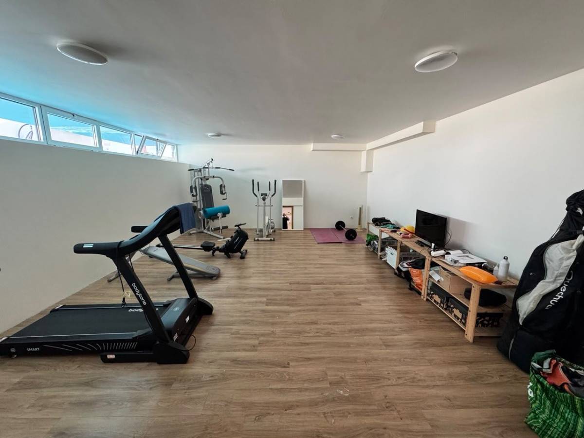 Ladrilhos é cúpulas - Lisboa - Remodelación del ático