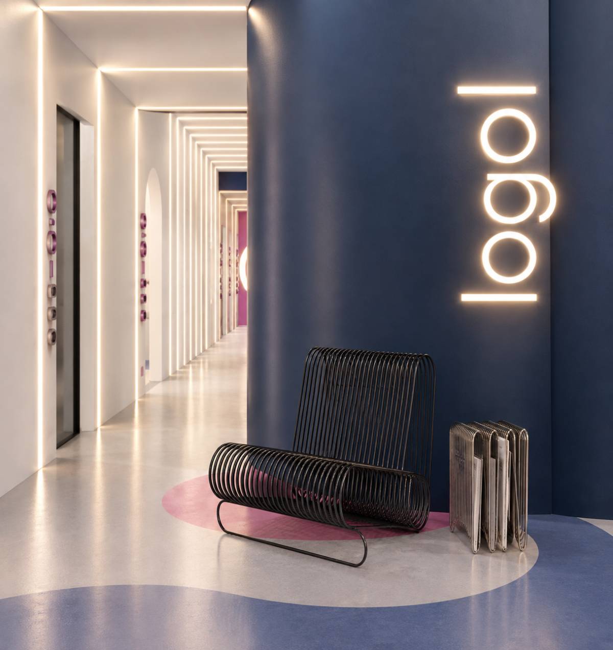 Isadora Faraco Interior Design - Lisboa - Décorateurs