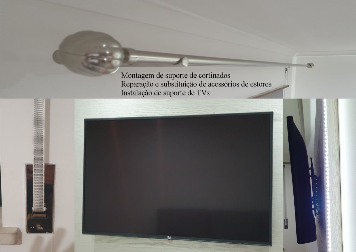 Tiago Santos - Mafra - Dachbau oder -austausch