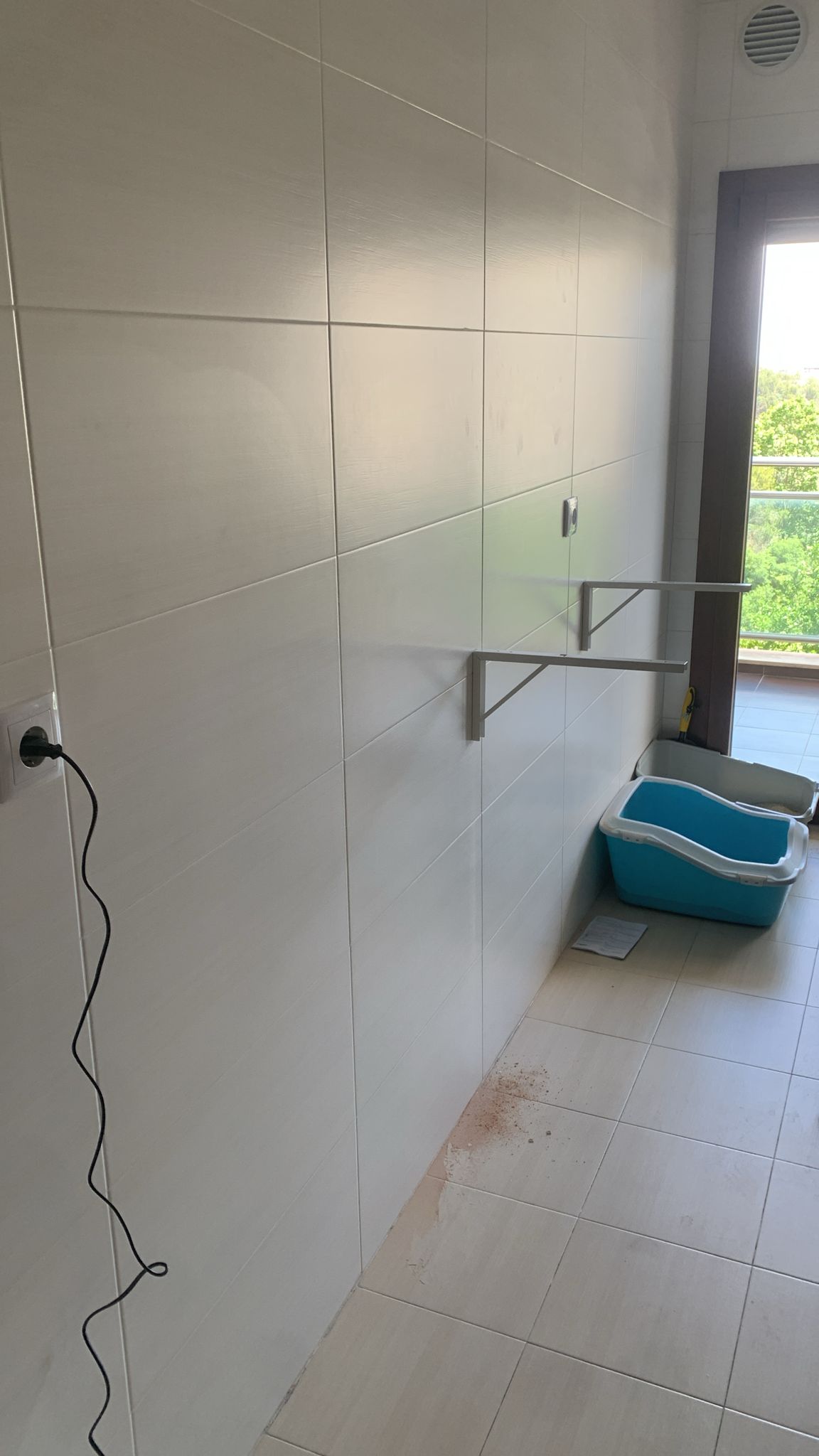 AcabamentoPintura - Lisboa - Remodelação de Casa de Banho