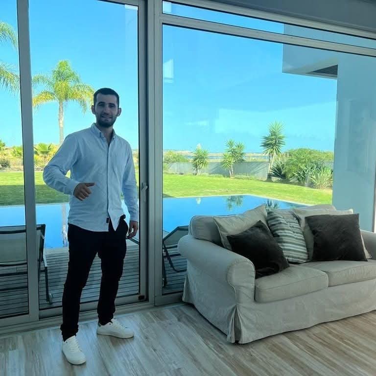 Joel - Guarda - Montagem de Mobiliário IKEA