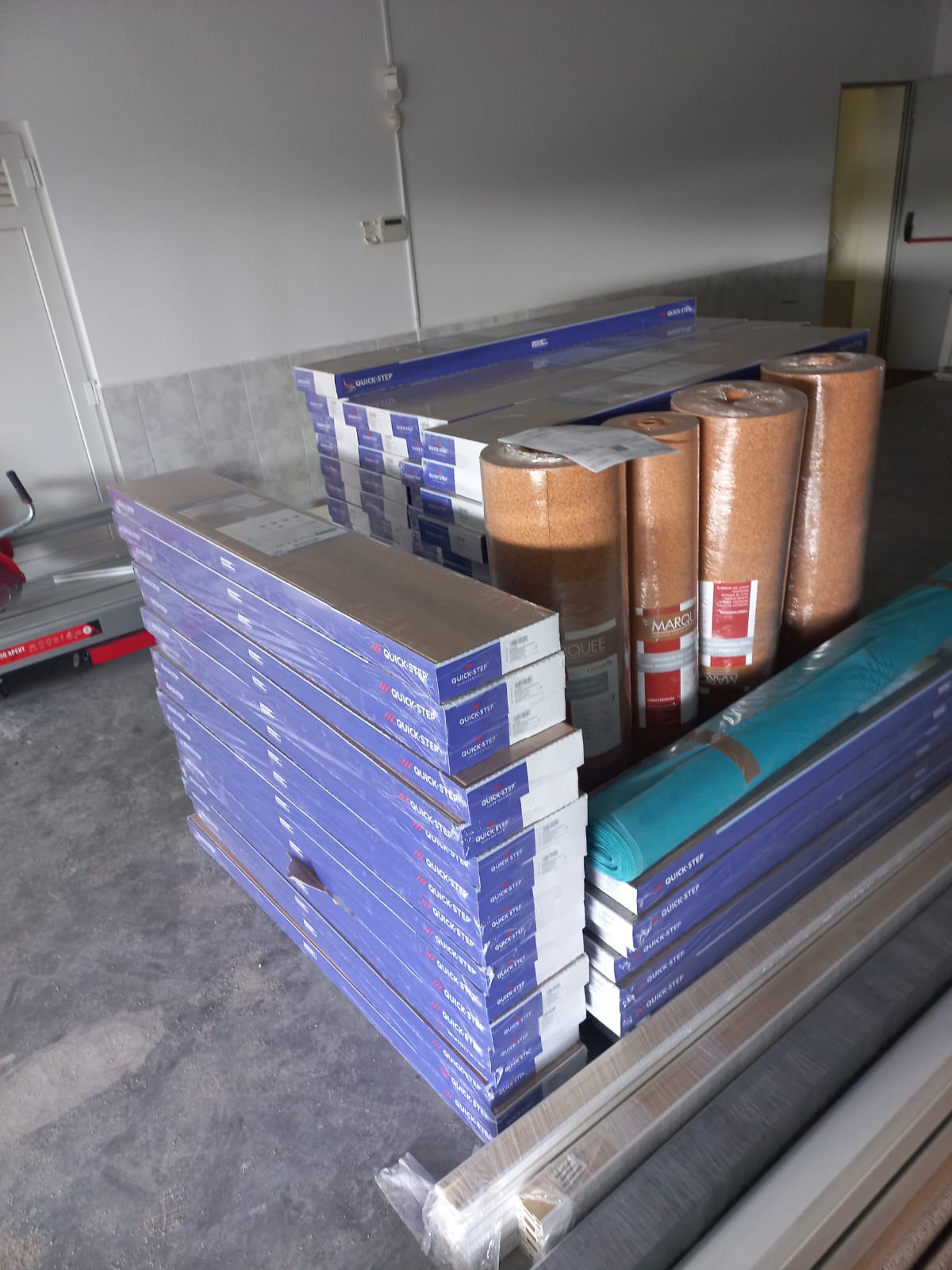 Ladrilhos é cúpulas - Lisboa - Instalación, reparación o eliminación de revestimientos