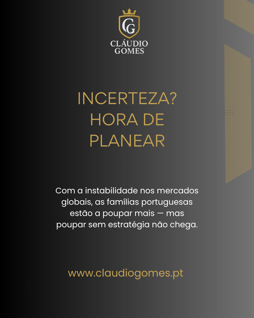 Cláudio Gomes | Seguros, Crédito, Imobiliária & Consultoria - Odivelas - Agentes e Mediadores de Seguros