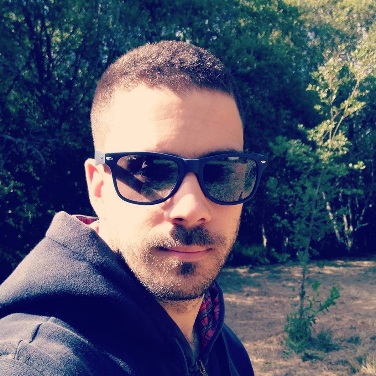 Tiago Fernandes - Alcobaça - iOS App Development
