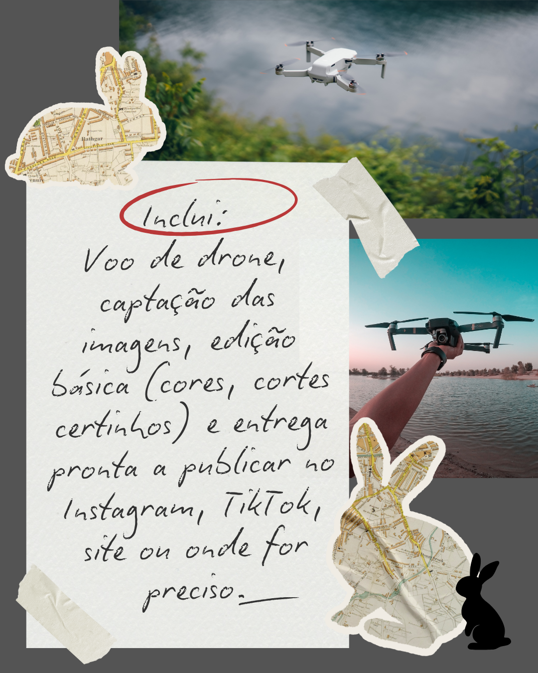Eduarda Pinheiro - Marco de Canaveses - Graphiste
