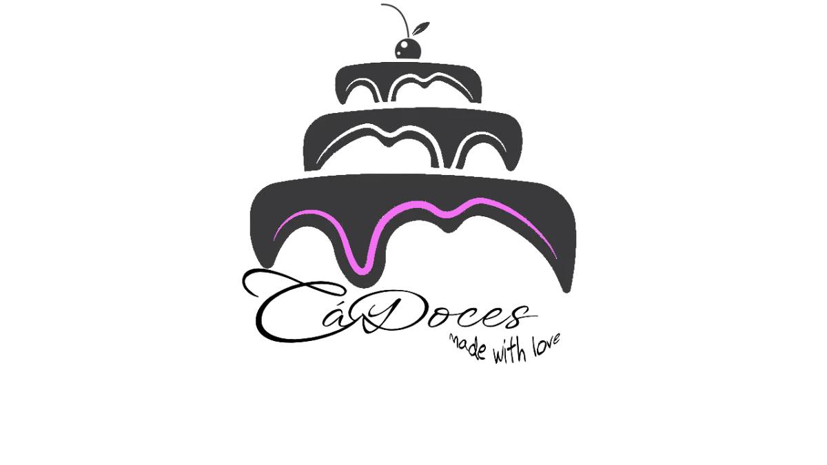 CáDoces - Braga - Cake Making Services
