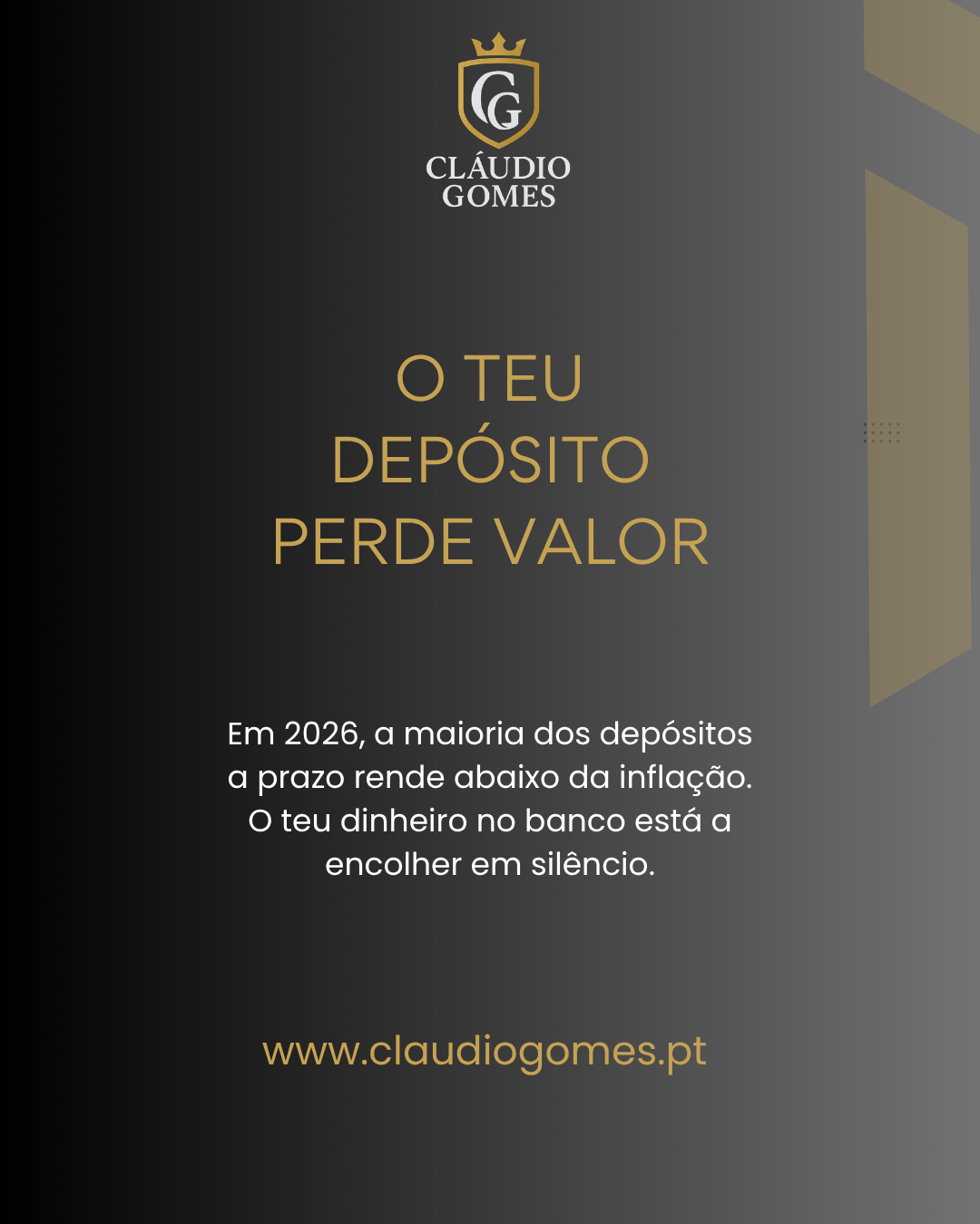 Cláudio Gomes | Seguros, Crédito, Imobiliária & Consultoria - Odivelas - Mediadores de Seguros