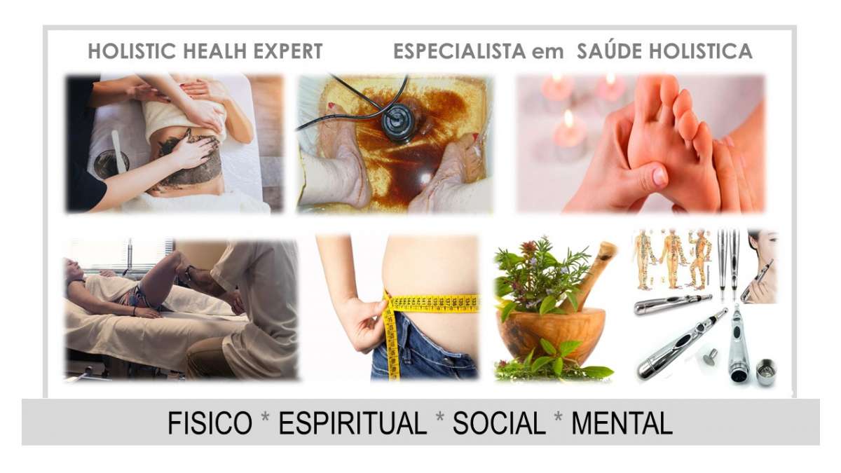 Profº. José Martins - Medicina, Terapias e Massagens Integrativas - Porto - Tratamento Reiki