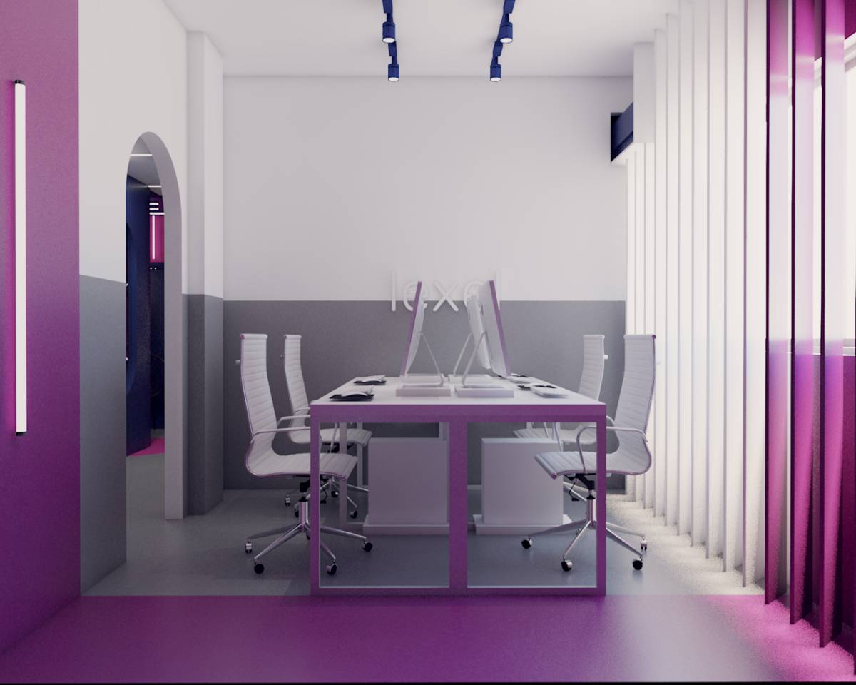 Isadora Faraco Interior Design - Lisboa - Muraliste