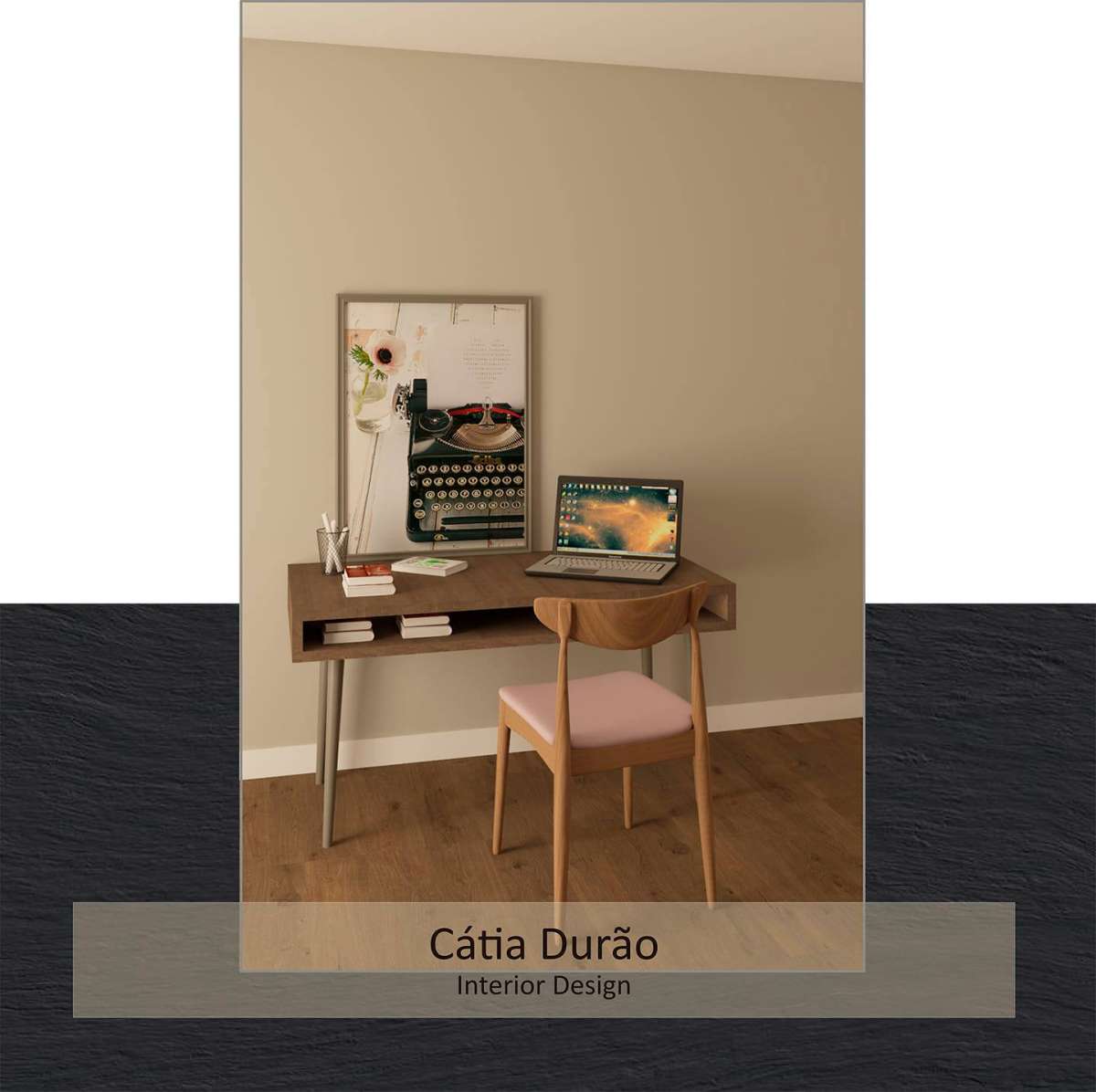 Catia durao - Condeixa-a-Nova - Designer de Interiores