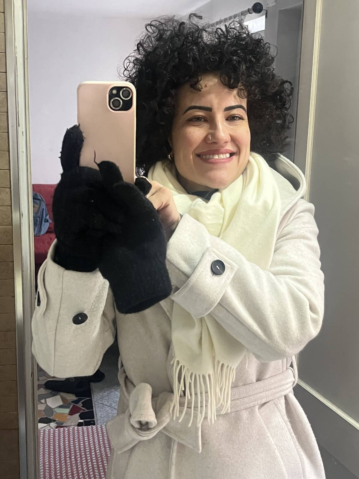 Lorena - Anadia - Édition de contenus