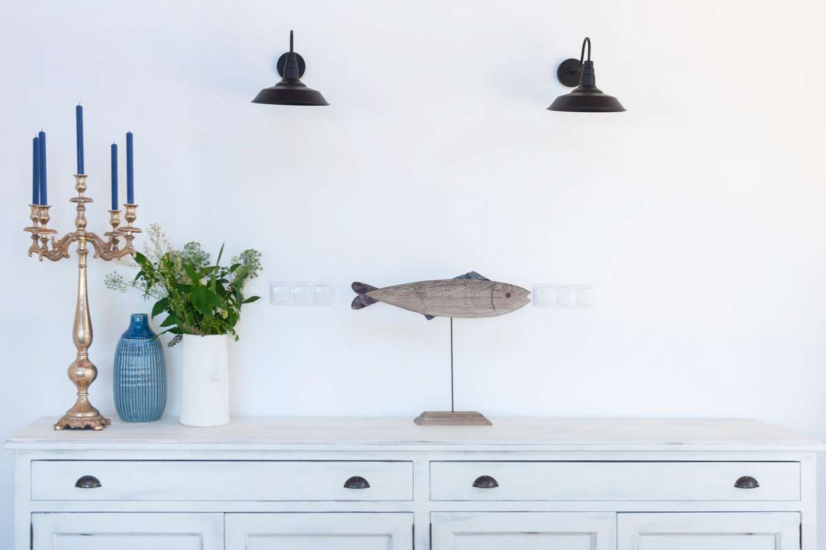 CAMIN Interiors - Lisboa - Interior Decoration
