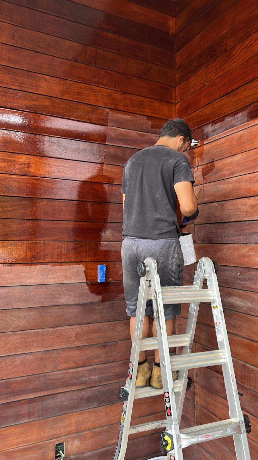 C H Refirbishment Limited - Albufeira - Home Improvements