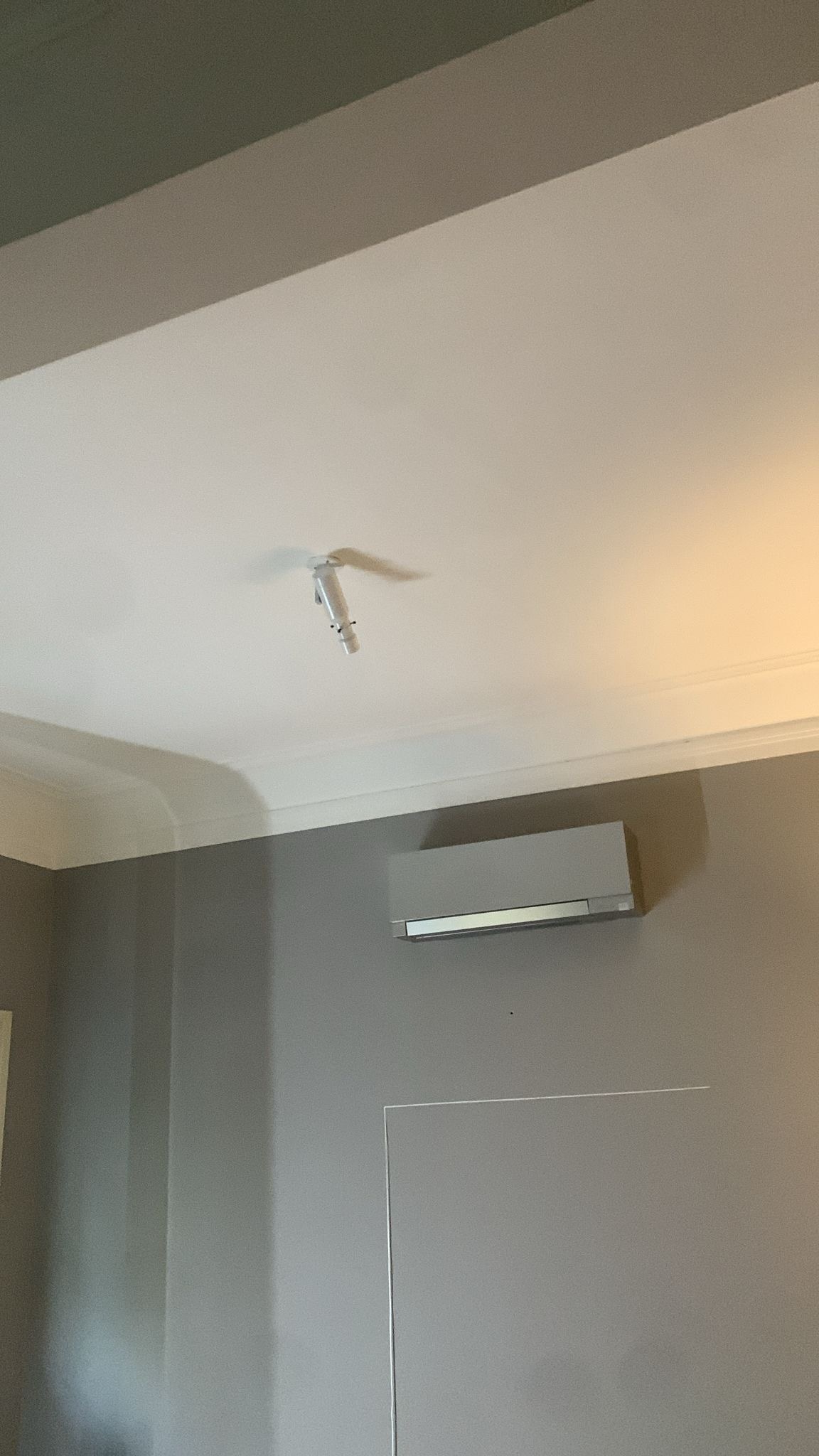 AcabamentoPintura - Lisboa - Remodelação de Sótão