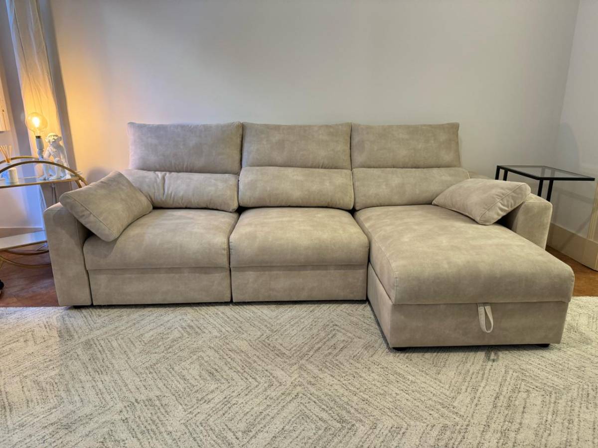 Upholstery Service