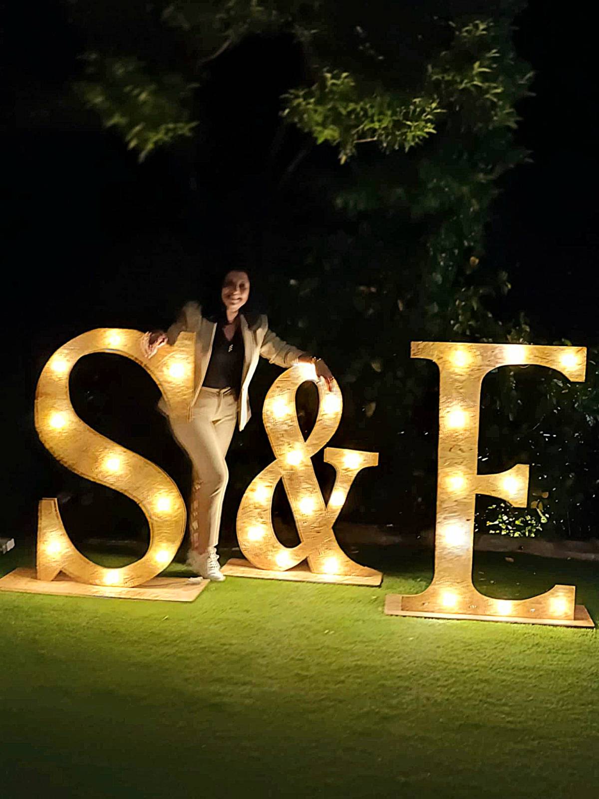 Susete Alves-Wedding Planner/Organização de Eventos - Sesimbra - Serviço de Catering para Casamentos