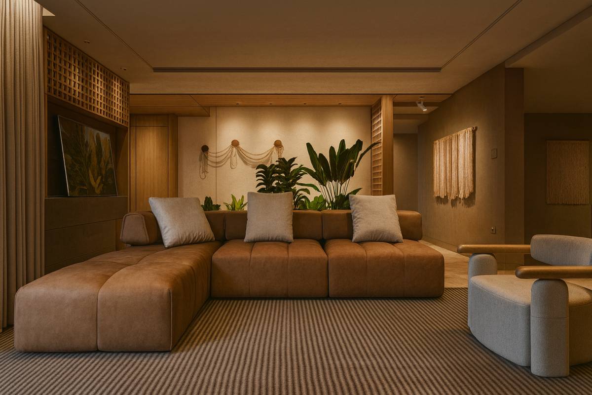 Isadora Faraco Interior Design - Lisboa - Home staging