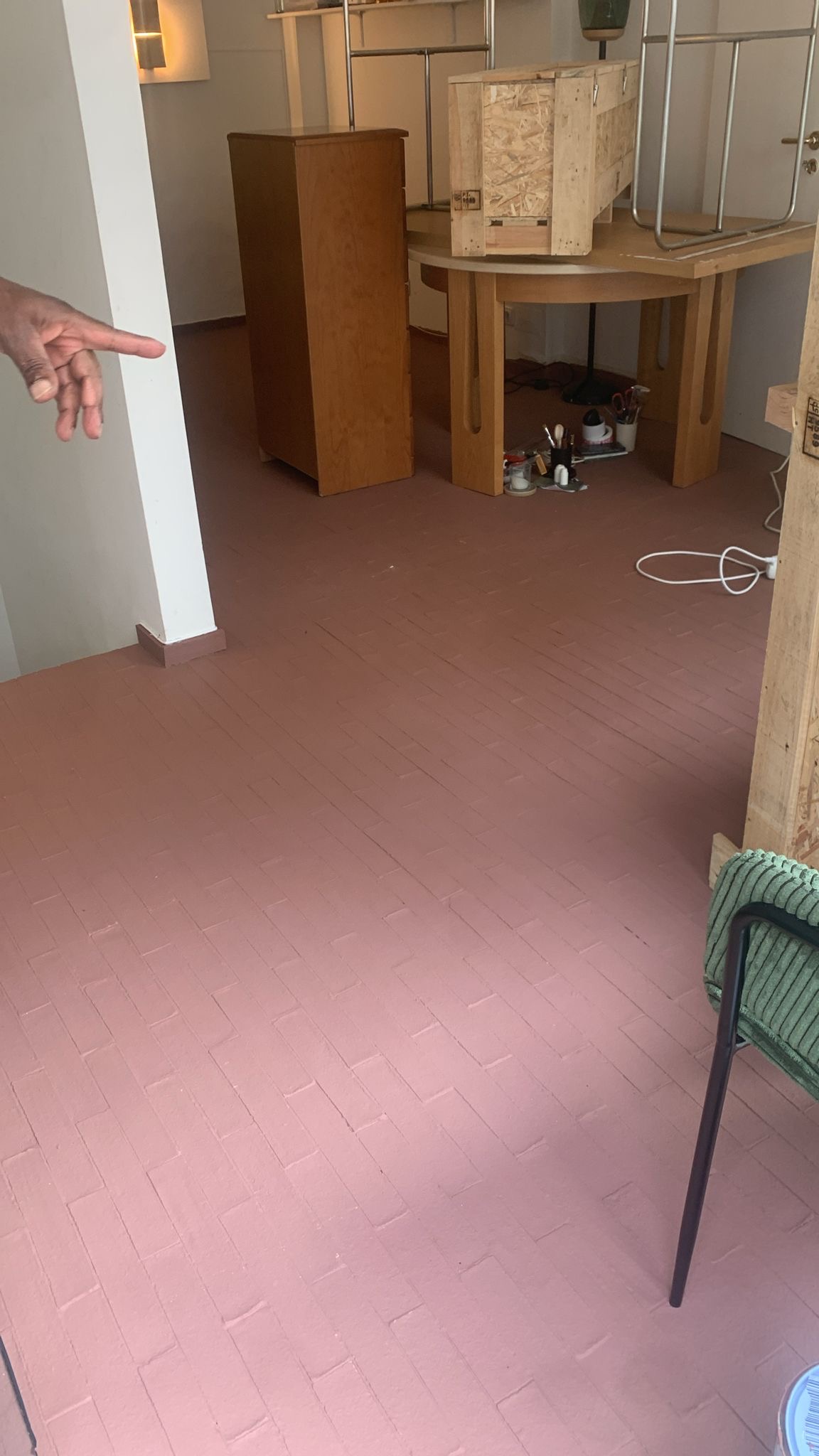 AcabamentoPintura - Lisboa - Remodelação de Cozinhas