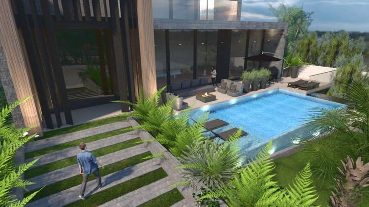 Tiago filipe Lobo Cabral - Oeiras - Architectural Services