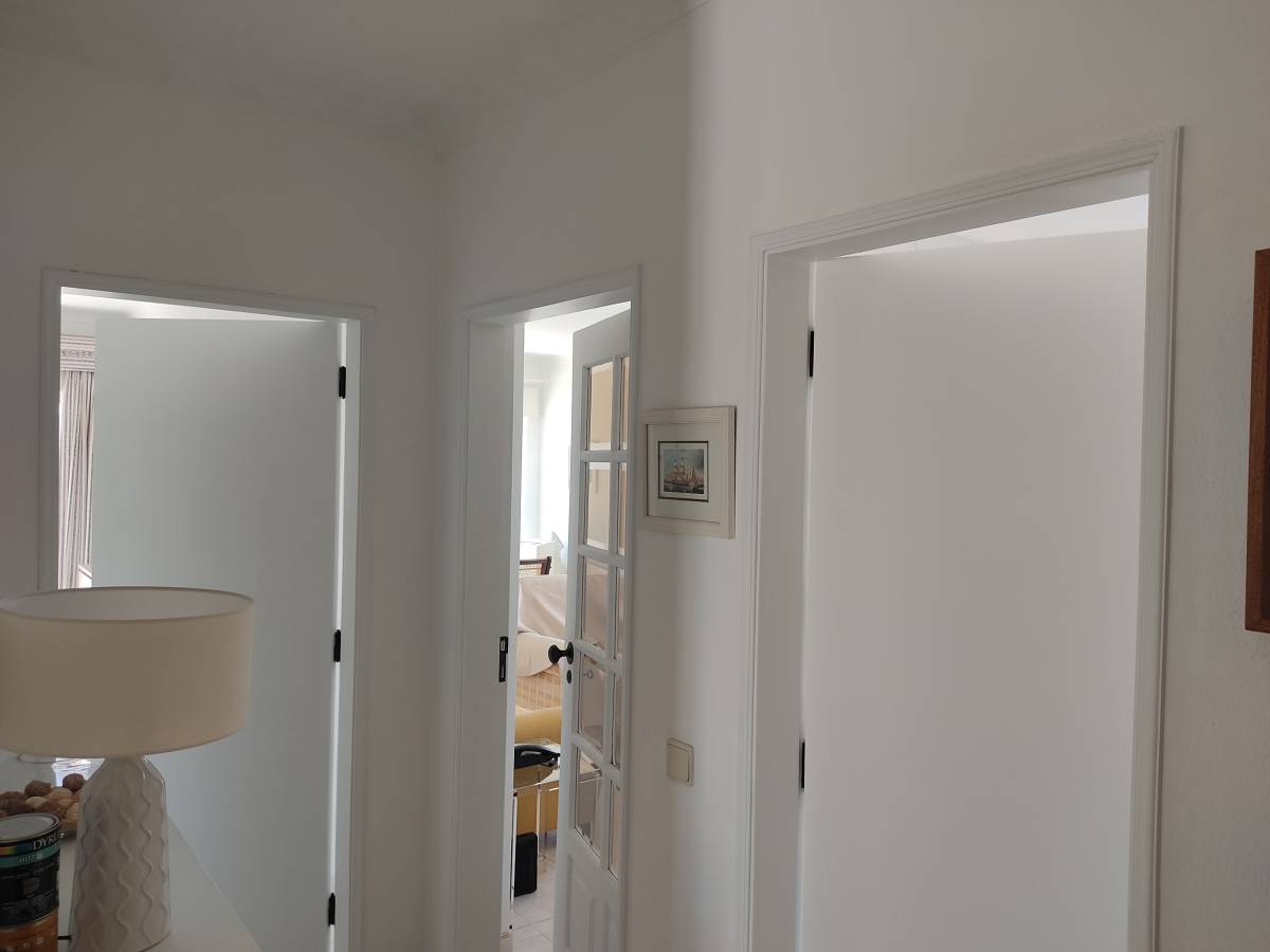 Samuel Moreira - Silves - Remodelación de cocinas