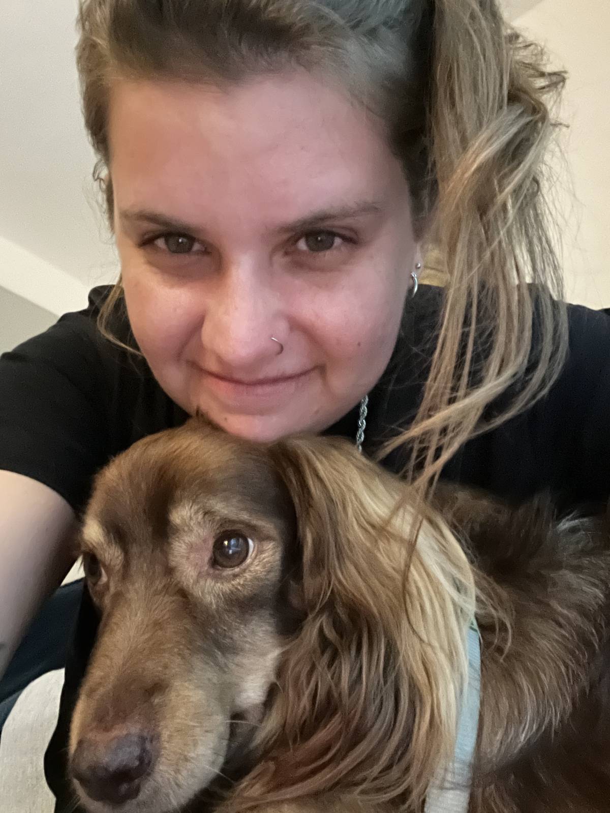 Juliana Pavan - Lisboa - Hundeausführung