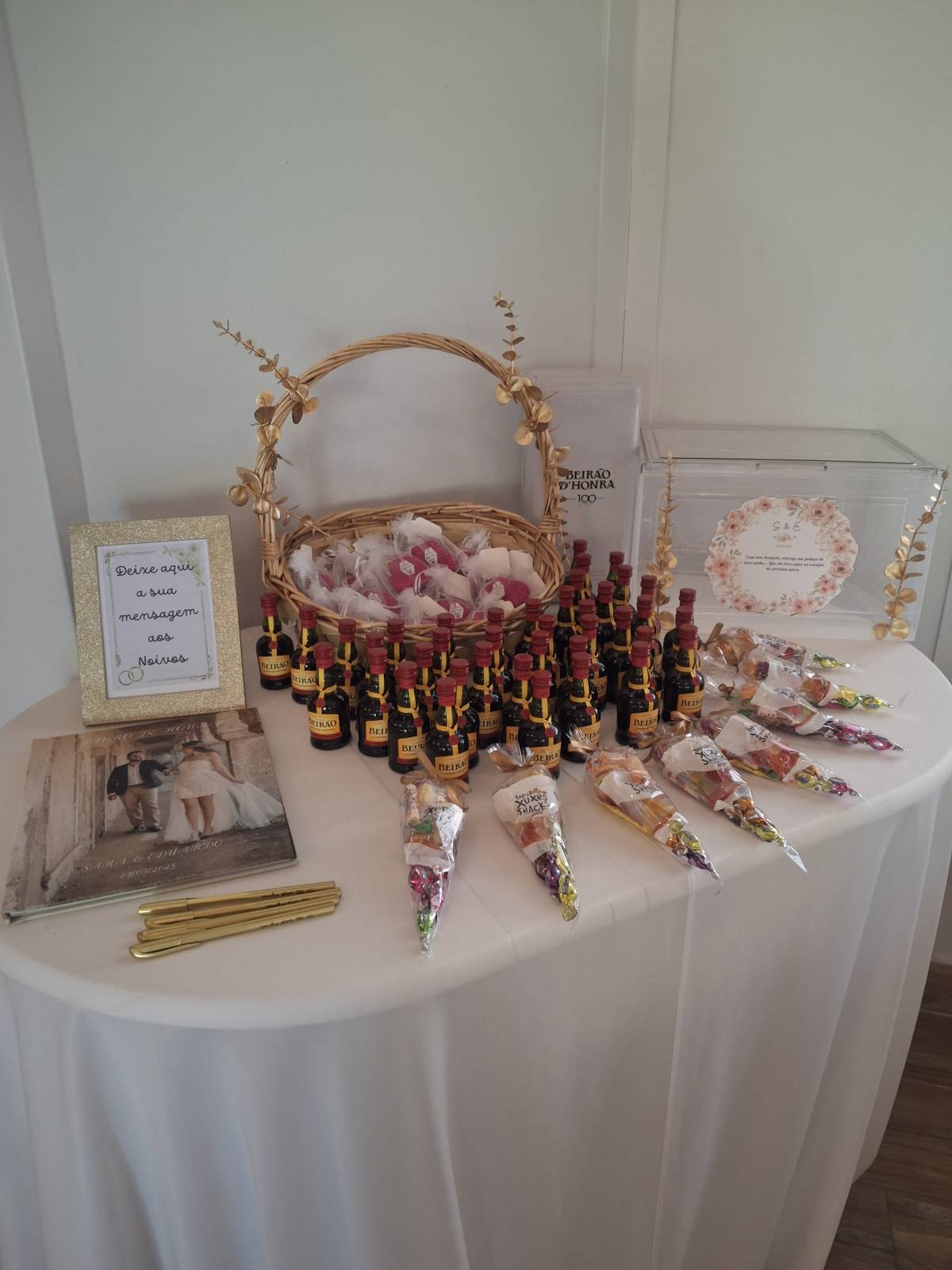 Susete Alves-Wedding Planner/Organização de Eventos - Sesimbra - Alianças de Casamento