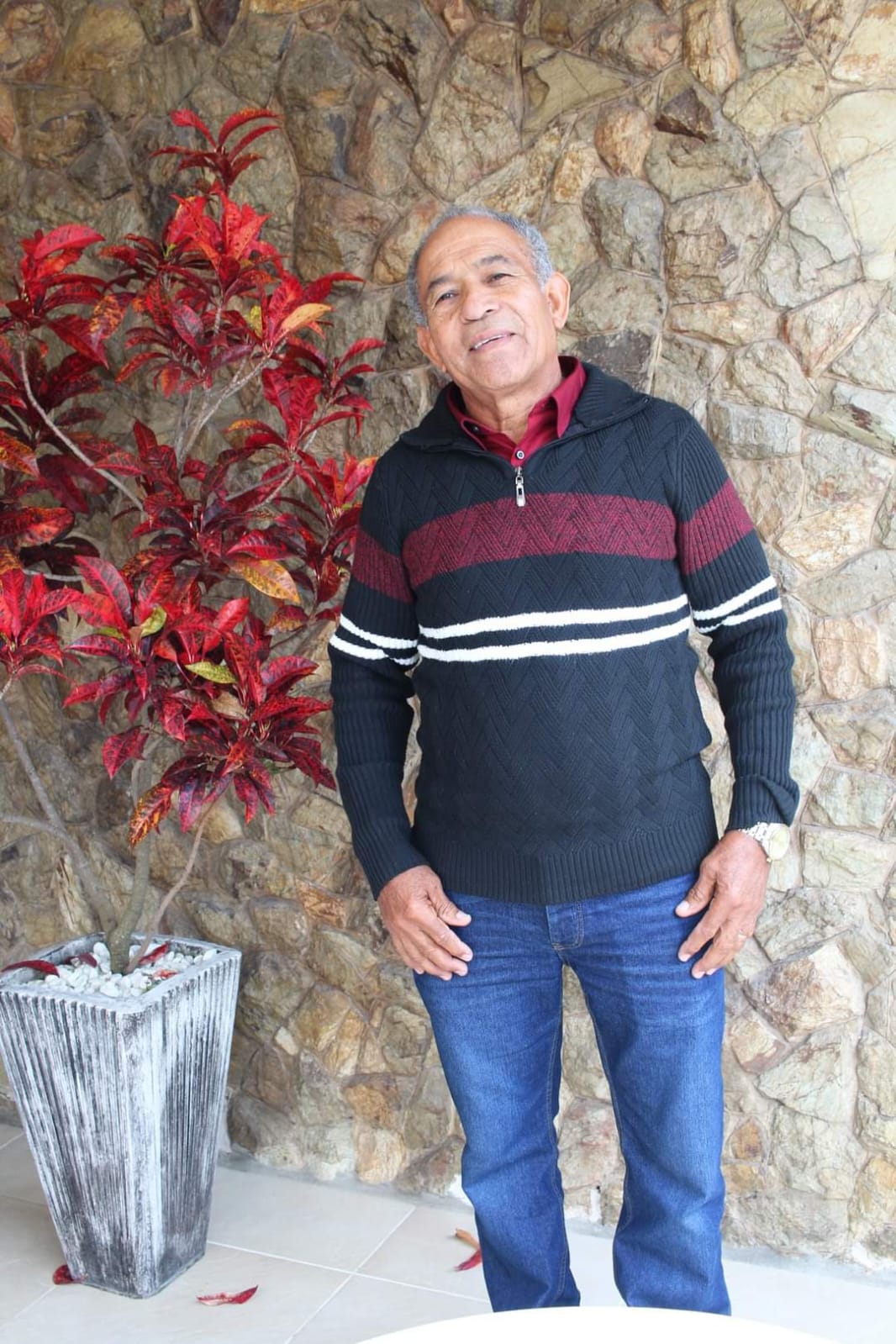 Tiago Correia do nascimento - Almada - Servicios de construcción
