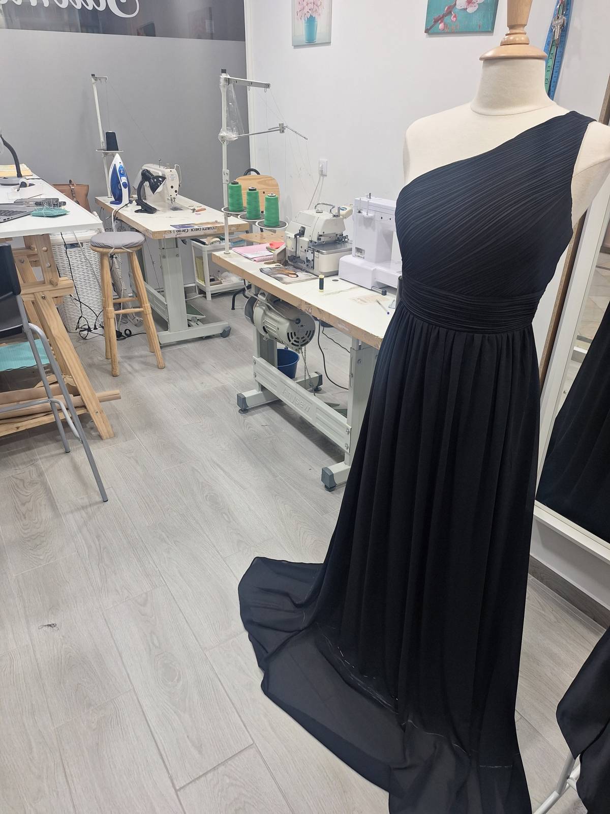 Atelier Salomé - Montijo - Maßgeschneiderte Kleidung