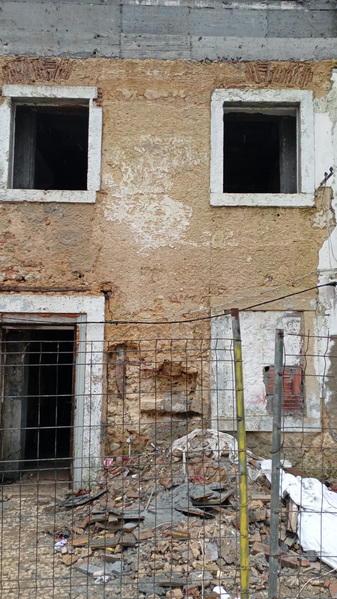 LMN Remodelações - Porto - Remodelação de Casa de Banho