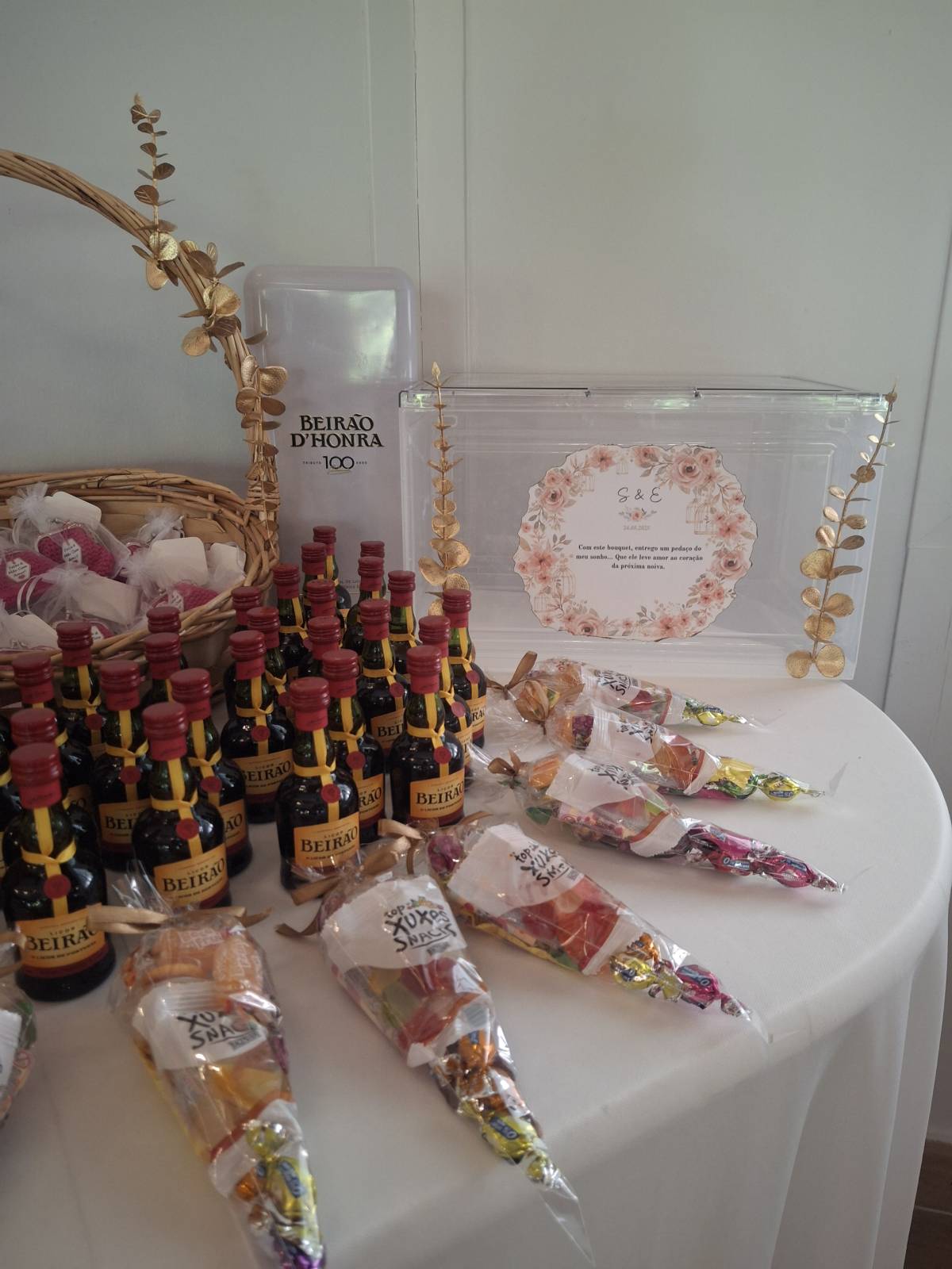 Susete Alves-Wedding Planner/Organização de Eventos - Sesimbra - Decoração de Festas e Eventos