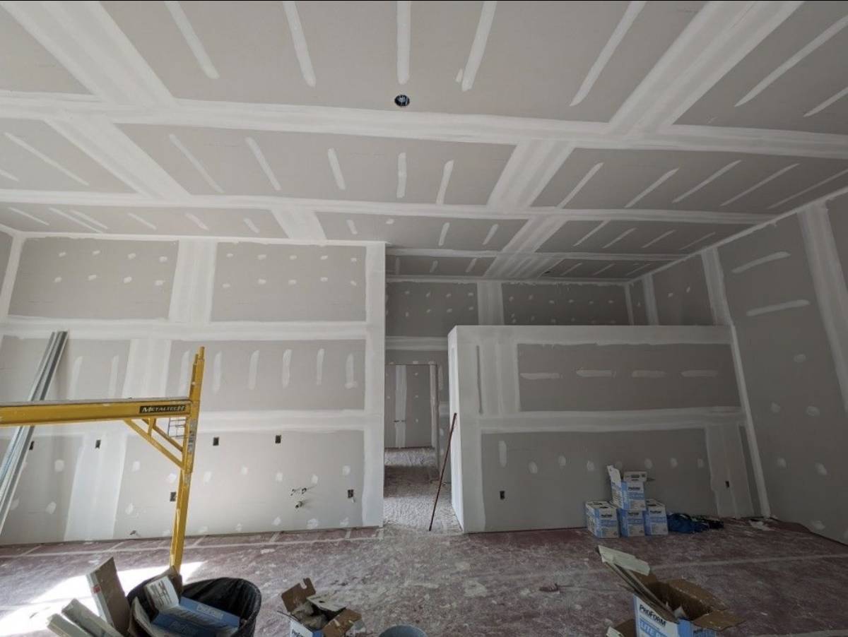 Ramalho Pladur - Vila Nova de Gaia - Sound Proofing