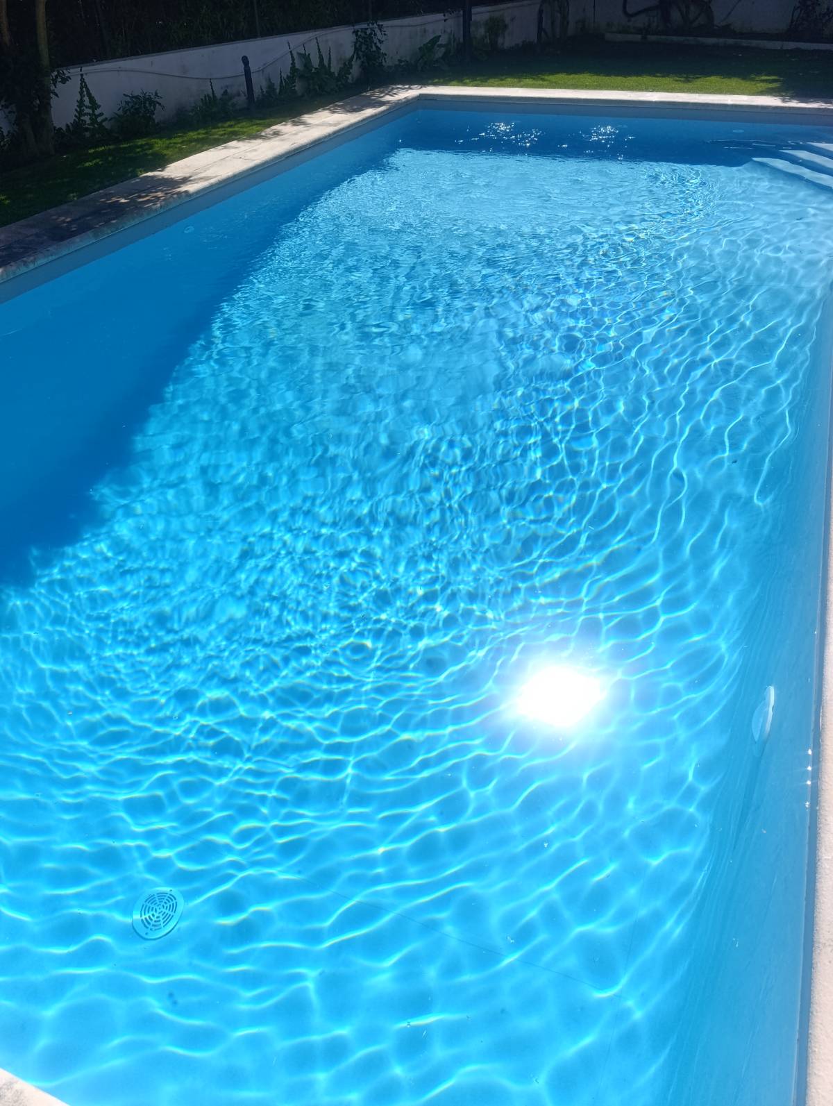 LM Piscinas - Oeiras - Construção de Piscina Abaixo do Solo