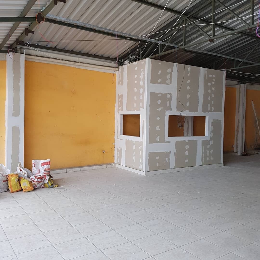 Ramalho Pladur - Vila Nova de Gaia - Insulation