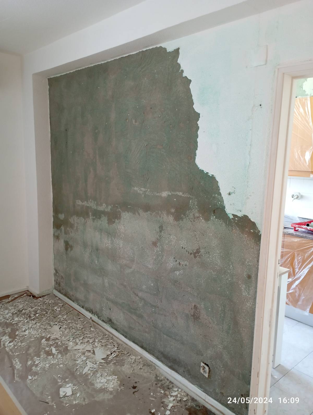 DAAD Solutions - Sesimbra - Home Organizing