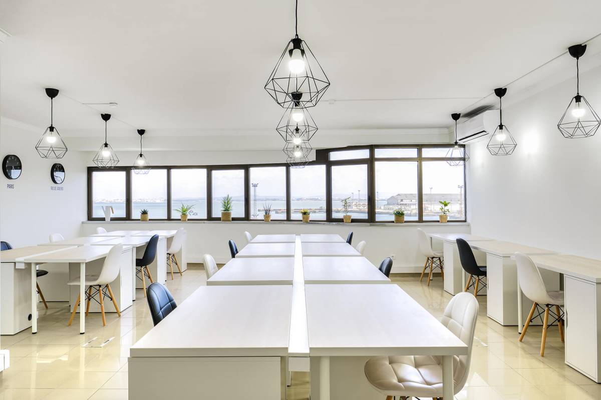 Construtíssimo, Lda - Almada - Remodelação de Casa de Banho
