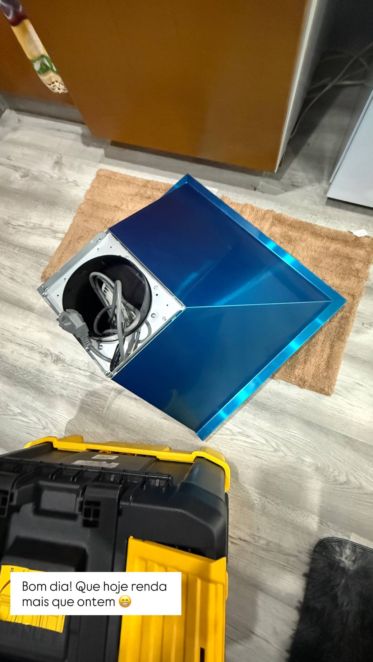 Eletrofix - Maia - Installation ou remplacement de systèmes de chauffage
