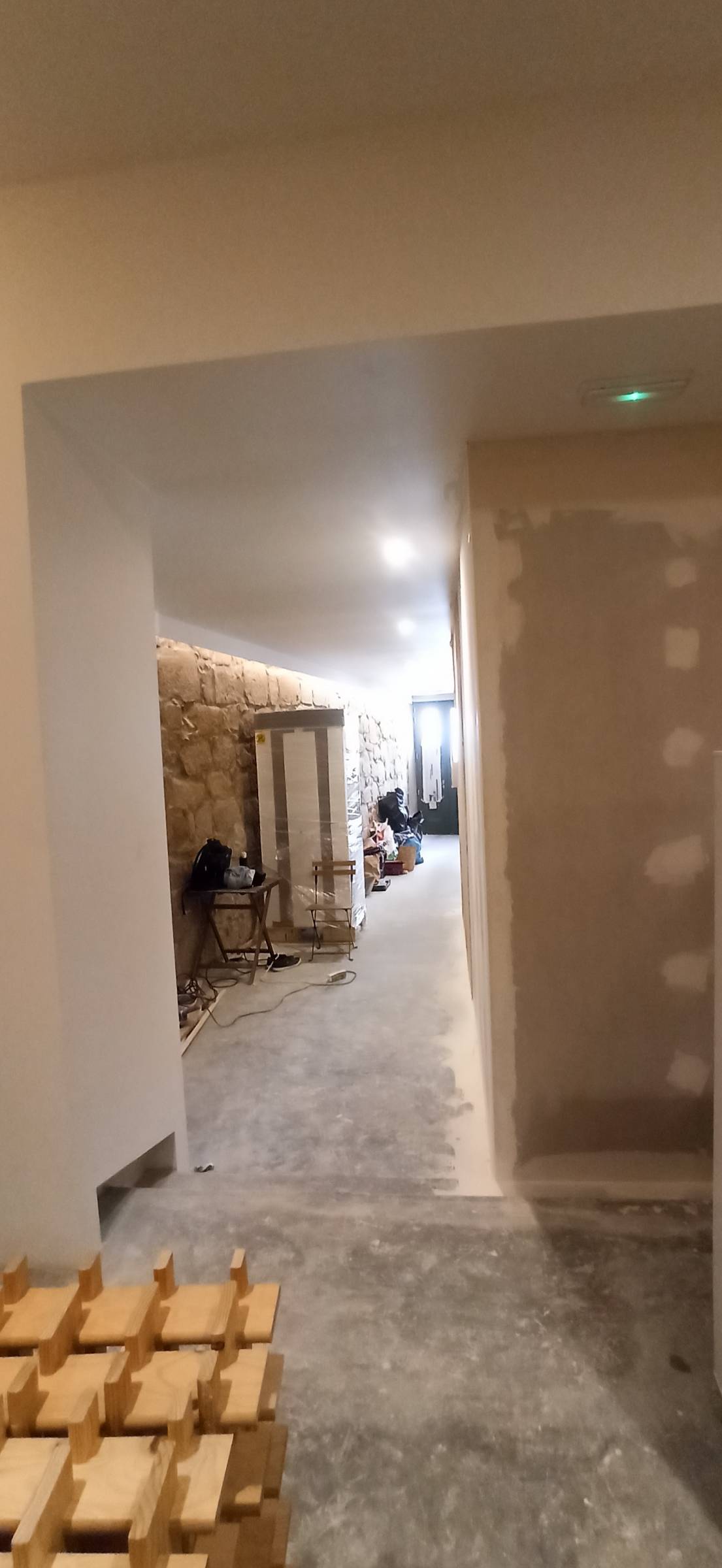 Faculdade da obra - Maia - Segurança para Eventos