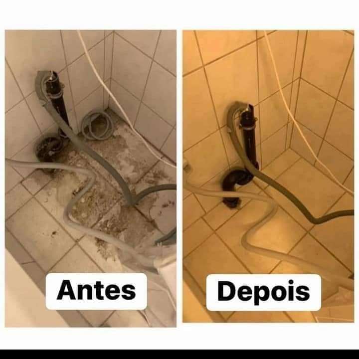Super clean A&S - Tondela - Home Care Support