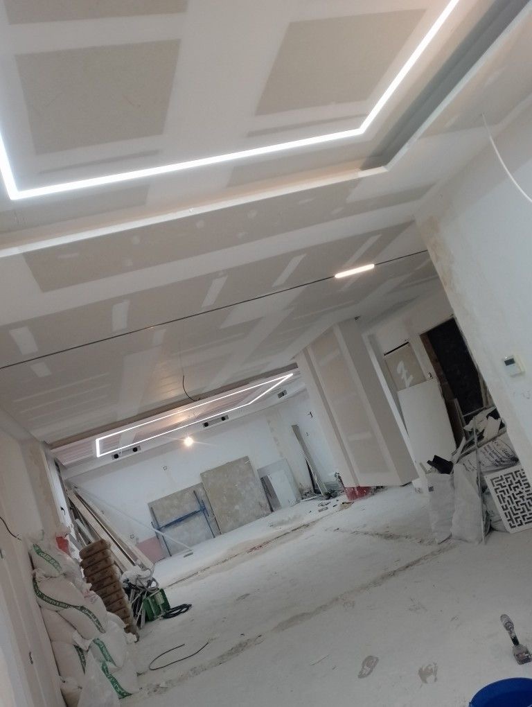Ramalho Pladur - Vila Nova de Gaia - Insulation