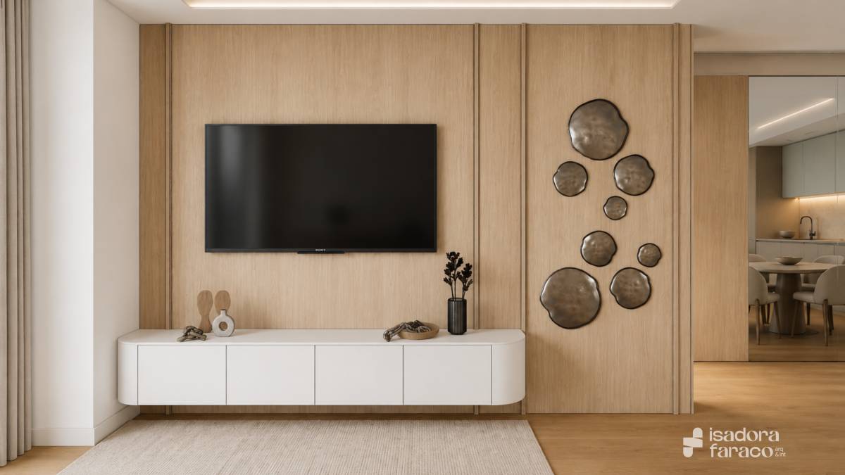Isadora Faraco Interior Design - Lisboa - Décorateur d’intérieur