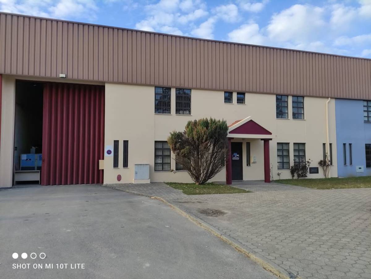 Construções J y C - Estarreja - Badezimmer fliesen
