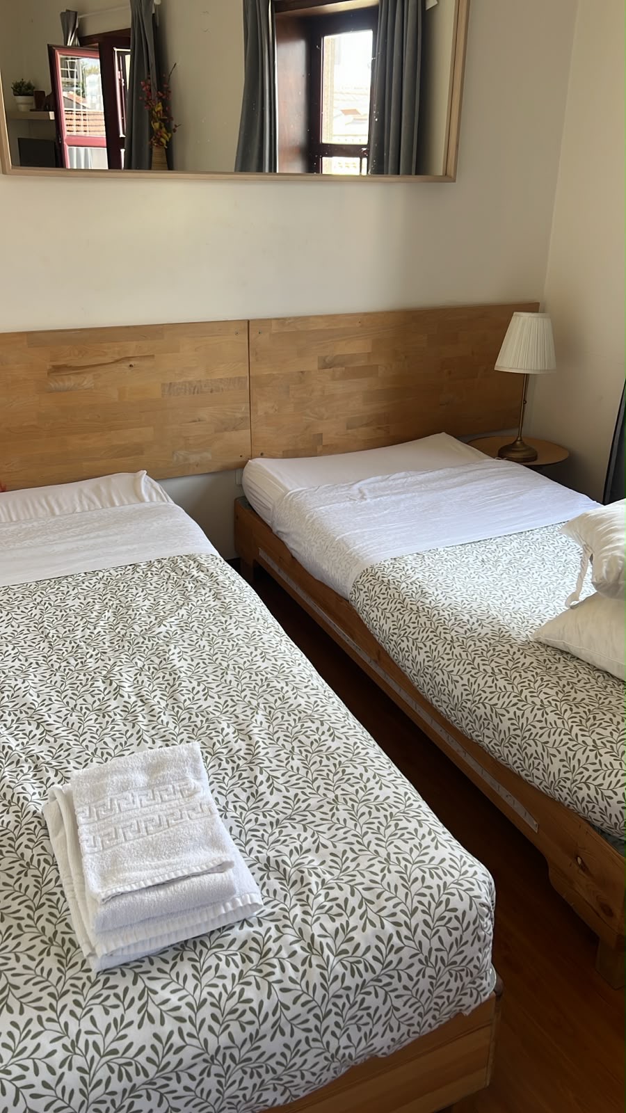 Profissional de limpeza e housekeeping - Porto - Limpieza de cortinas