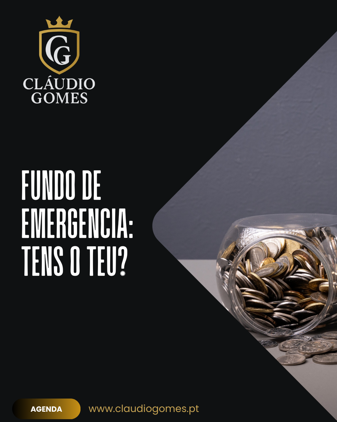 Cláudio Gomes | Seguros, Crédito, Imobiliária & Consultoria - Odivelas - Crédito Auto