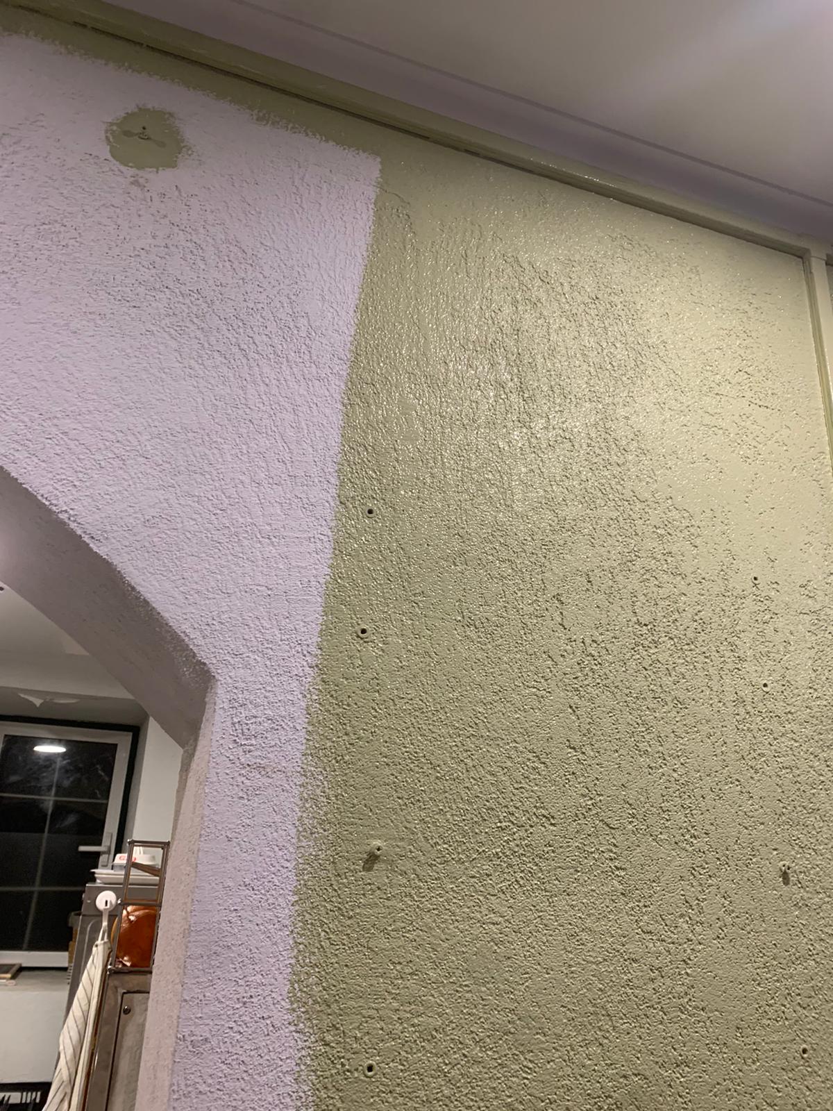 AcabamentoPintura - Lisboa - Obras em Casa