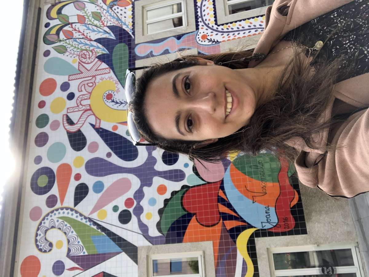 Priscilla correa - Porto - Dog Hotel