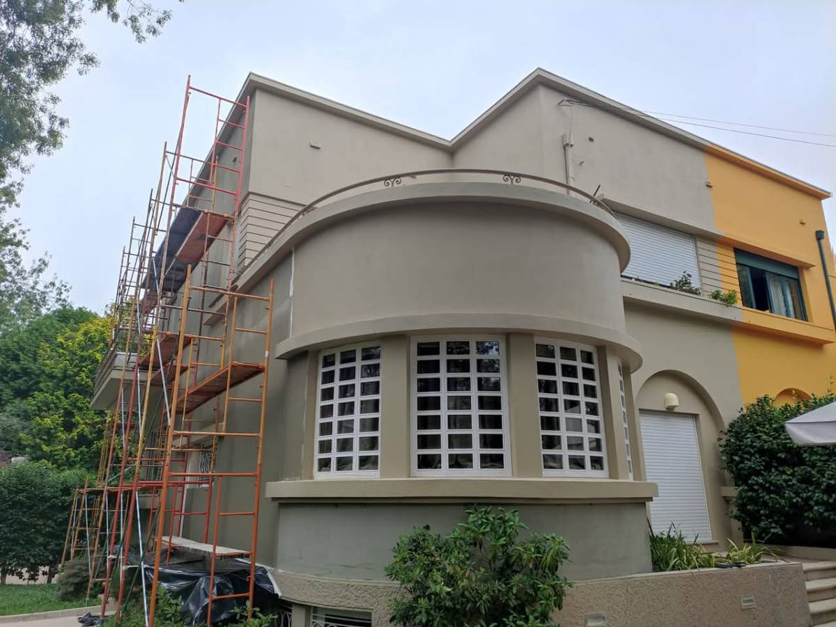 Construções J y C - Estarreja - Betoninstandsetzung und Wartung