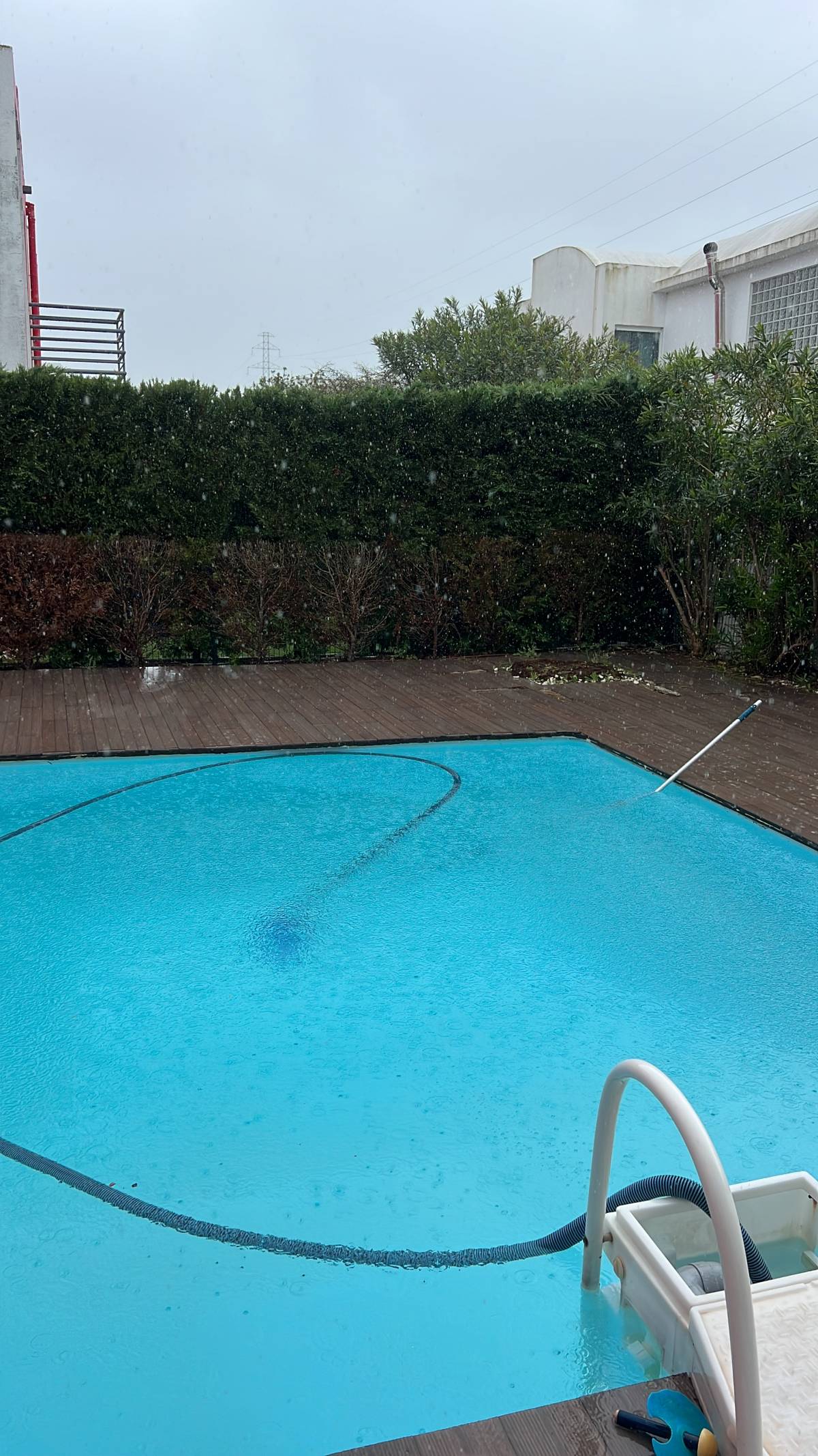 JARDEN — Jardins e Piscinas - Alcochete - Instalação de Jacuzzi e Spa
